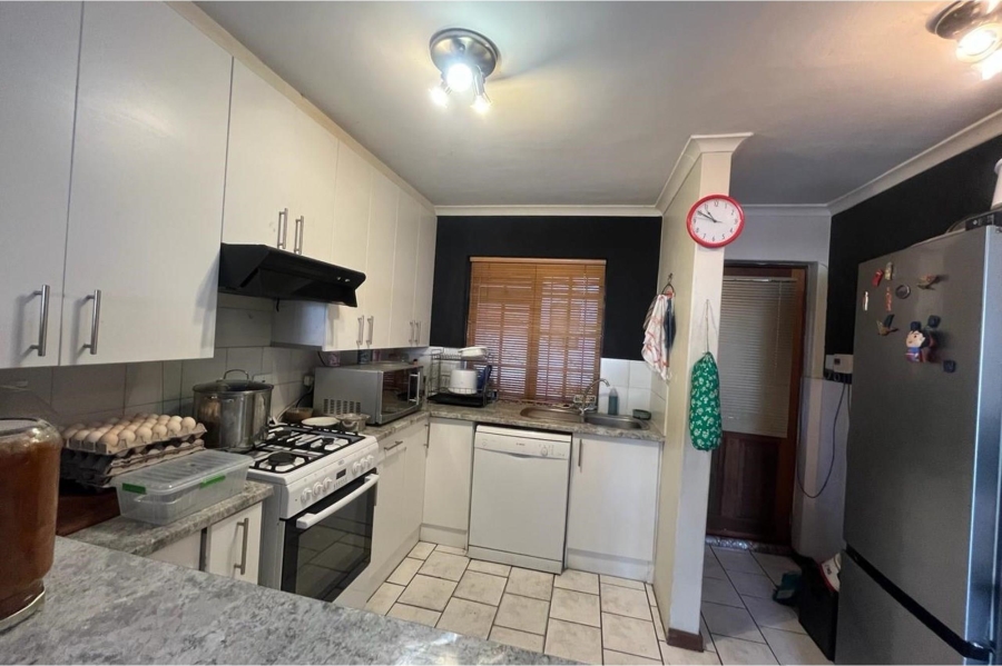 3 Bedroom Property for Sale in Paarl Central Western Cape